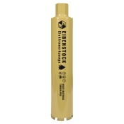 Коронка алмазная Eibenstock 36W08200 TIMBER PRO Multi-Material 1 1/4”, 82 мм, 350 мм