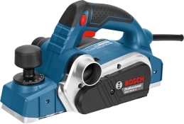 Рубанок Bosch GHO 26-82 D Рубанок Bosch GHO 26-82 D