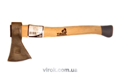 Топор VIROK 05V040 кованый 0,4 кг