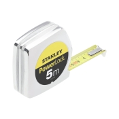 Рулетка STANLEY 0-33-194 POWERLOCK 5 м х 19 мм