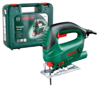 Электролобзик Bosch Professional PST 650 Электролобзик Bosch Professional PST 650