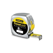 Рулетка STANLEY 0-33-195 POWERLOCK 5 м х 25 мм