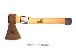 Топор VIROK 05V080 кованый 0,8 кг