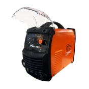 Апарат плазменной резки GTM CUT-60 LCD питание 220В/380В (CUT60 LCD)