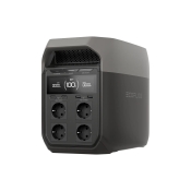 Зарядна станція EcoFlow DELTA 3 Зарядна станція EcoFlow DELTA 3