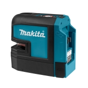 Лазерний лінійний нівелір (червоний лазер) Makita SK105DZ (без АКБ) Лазерний лінійний нівелір (червоний лазер) Makita SK105DZ (без АКБ)