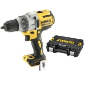 Аккумуляторная дрель-шуруповерт DeWALT DCD991NT Аккумуляторная дрель-шуруповерт DeWALT DCD991NT