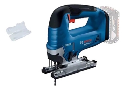 Аккумуляторный лобзик Bosch Professional GST 185-LI без акб и з/у Аккумуляторный лобзик Bosch Professional GST 185-LI без акб и з/у