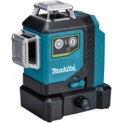 Лазерний нівелір Makita SK700GD (без АКБ та ЗП)