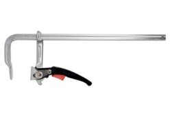 Струбцина кована швидкозатискна YATO YT-63955 500 x 120 мм