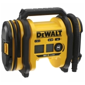 Компресор повітряний акумуляторний DeWALT DCC018N Компресор повітряний акумуляторний DeWALT DCC018N