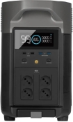 Зарядна станція EcoFlow DELTA Pro Зарядна станція EcoFlow DELTA Pro