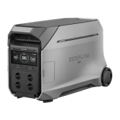 Зарядна станція EcoFlow DELTA Pro 3 Зарядна станція EcoFlow DELTA Pro 3