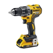 Дрель-шуруповерт DeWALT DCD791D2 Дрель-шуруповерт DeWALT DCD791D2