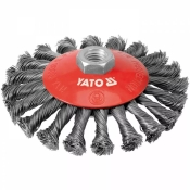 Щітка-крацовка YATO YT-4764 Щітка-крацовка YATO YT-4764