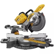 Пила торцовочная бесщеточная аккумуляторная DeWALT DCS727N Пила торцовочная бесщеточная аккумуляторная DeWALT DCS727N