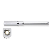 Магнитный битодержатель TOPTUL 1/4" L100мм (исп. с CHEV0811) FTDF0810 Магнитный битодержатель TOPTUL 1/4" L100мм (исп. с CHEV0811) FTDF0810