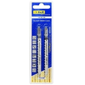 Пильное полотно S&R Meister T101BF 2 шт. (110101105) Пильное полотно S&R Meister T101BF 2 шт. (110101105)