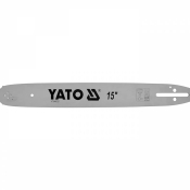 Шина для ланцюгової пилки YATO YT-84934 Шина для ланцюгової пилки YATO YT-84934