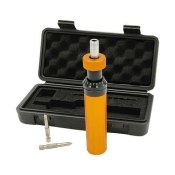 Динамометрическая отвертка PROTESTER (0.1-0.6 Нм) AYQ-0.6 Динамометрическая отвертка PROTESTER (0.1-0.6 Нм) AYQ-0.6