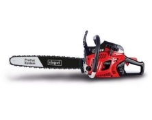 Бензопила Scheppach CSР5300 2кВт (5910112904) Бензопила Scheppach CSР5300 2кВт (5910112904)