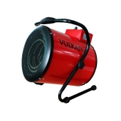 Електрична теплова гармата Vulkan SL-TSE-50G Електрична теплова гармата Vulkan SL-TSE-50G