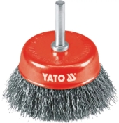 Щетка YATO 75 мм (YT-4751) Щетка YATO 75 мм (YT-4751)