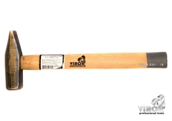 Молоток слесарный VIROK 02V070 кованый m= 700 г