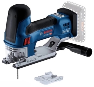 Лобзик аккумуляторный Bosch Professional GST 18V-155 SC без акб и з/у Лобзик аккумуляторный Bosch Professional GST 18V-155 SC без акб и з/у