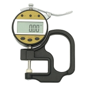 Цифровий індикаторний товщиномір PROTESTER 5317-10