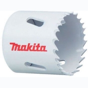 Коронка HSS-Bi-Metal 57 мм Makita (D-17099)