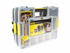 Органайзер STANLEY STST1-97486 "Sort Master Junior" 292 x 375 x 134 мм, 2 шт.