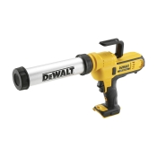 Пістолет для герметиків акумуляторний DeWALT DCE571N Пістолет для герметиків акумуляторний DeWALT DCE571N