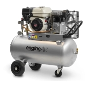 Бензиновый компрессор ABAC EngineAIR 4/100 10 Petrol Бензиновый компрессор ABAC EngineAIR 4/100 10 Petrol