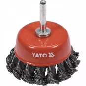 Щітка зачистна YATO YT-47518 Щітка зачистна YATO YT-47518