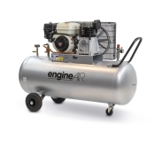 Бензиновый компрессор ABAC EngineAIR 5/200 10 Petrol Бензиновый компрессор ABAC EngineAIR 5/200 10 Petrol