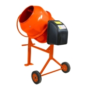 Бетонозмішувач Orange БП 180 Бетонозмішувач Orange БП 180