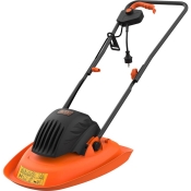 Газонокосарка електрична BLACK+DECKER BEMWH551 Газонокосарка електрична BLACK+DECKER BEMWH551