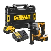 Перфоратор аккумуляторный SDS PLUS DeWALT DCH172P2 Перфоратор аккумуляторный SDS PLUS DeWALT DCH172P2