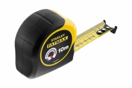 Рулетка STANLEY FMHT36142-0 "FatMax Blade Armor" 10 м x 32 мм