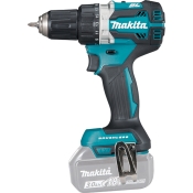 Акумуляторний шуруповерт Makita DDF 484 Z