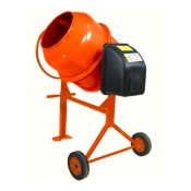 Бетономешалка Orange БП 120 Бетономешалка Orange БП 120
