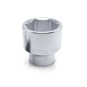 Головка TOPTUL торцева 26 мм 1/2" BAEA1626