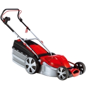Электрогазонокосилка AL-KO Comfort 46.4 E Электрогазонокосилка AL-KO Comfort 46.4 E