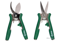 Секатори для гілок FLO 10 мм 150 мм 2 шт