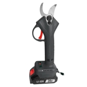 Акумуляторний секатор Forte CP21-25BC