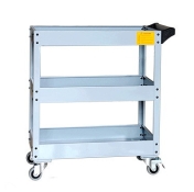 Тележка для инструментов (3 полки) G.I. KRAFT GI37101