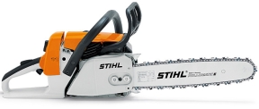 Бензопила Stihl MS 260 Бензопила Stihl MS 260