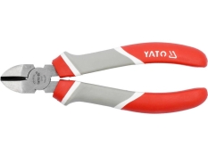 Бокорезы Yato 180 мм (YT-6611) Бокорезы Yato 180 мм (YT-6611)