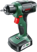 Аккумуляторный шуруповерт Bosch EasyDrill 12